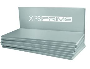 XPS - Płyty izolacyjne