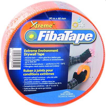 Taśma antyrysowa Fibatape