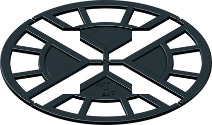 Podkładka do niwelacji różnicy poziomów / wygłuszająca