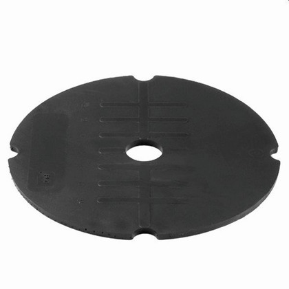 Podkładki elastyczne