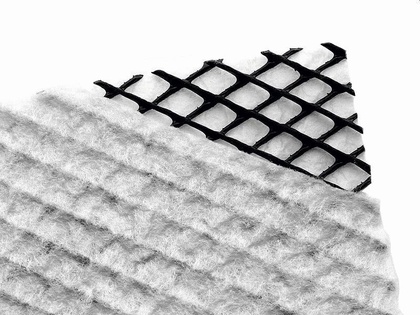 Geokompozyt Sintex Drain