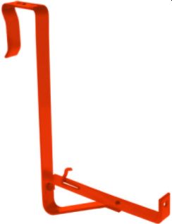 Uchwyt płotka hakowy