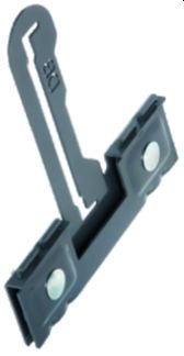 Uchwyt płotka - typ R