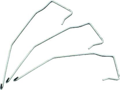 Spinka do dachówki ceramicznej - typ „J”