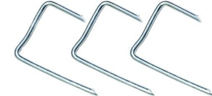 Spinka do dachówki betonowej - typ „U”