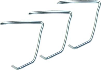 Spinka do dachówki ceramicznej - typ „R”