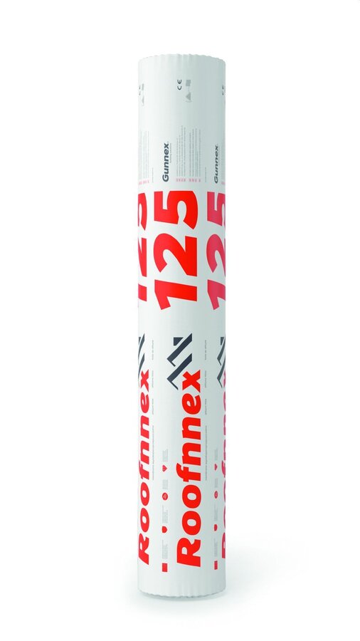 ROOFNNEX 125